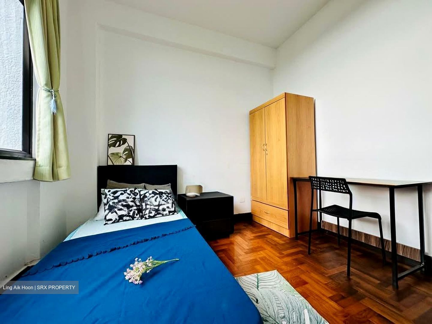 Parc Oasis (D22), Condominium #534525031